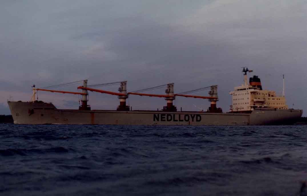 Nedlloyd Singapore1