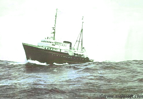 ms ELBE