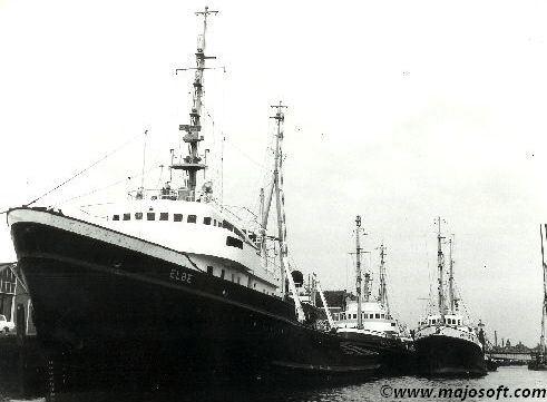 ms ELBE