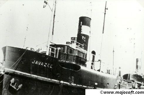 ss javazee ex ss gelderland