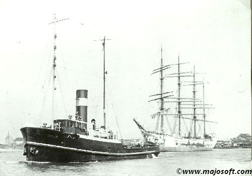 ss INDUS 