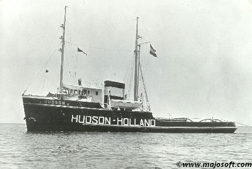 hudson 3