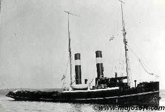 ss SEINE