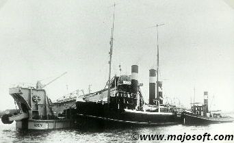 ss SEINE