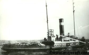 oostzee 3