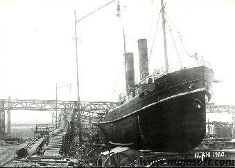 ss SEINE