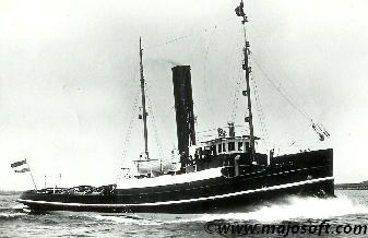 ss Donau 