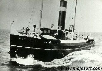 ss WITTEZEE