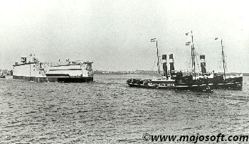 ss oceaan