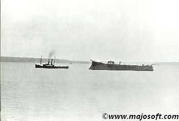 ss oceaan